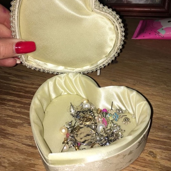 Jewelry box - Picture 3 of 3